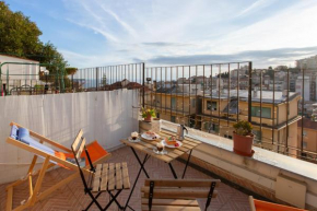 La Finestra Sul Mare Sanremo - Happy Rentals